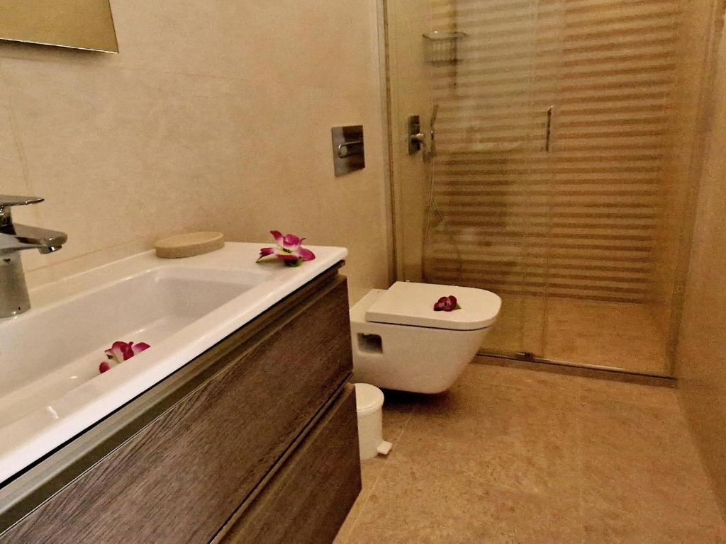 Rooftop Las Vistas, 2 bedrooms First Line - 2