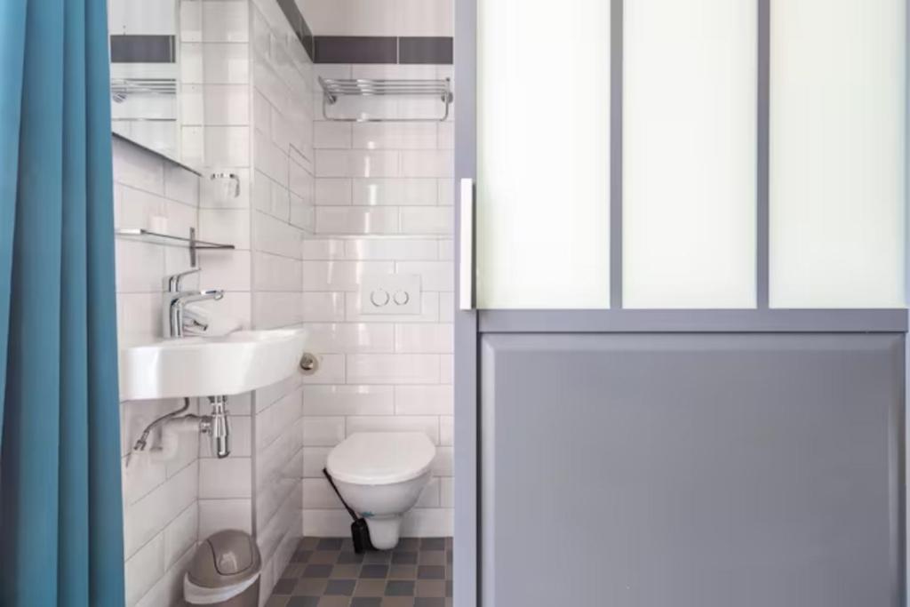 バスルーム（客室）