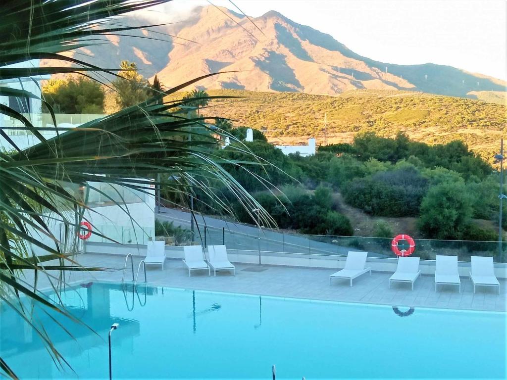 Selecta Estepona Golf Retreat - 1