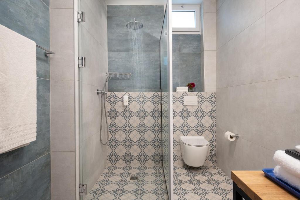 Shower