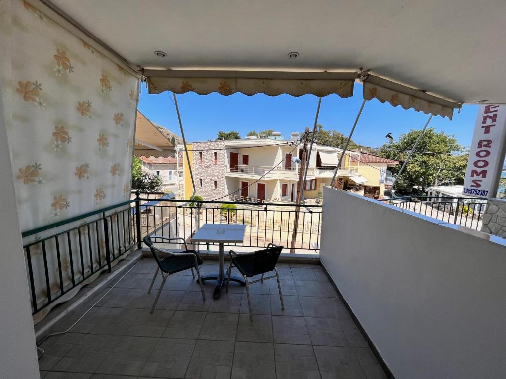 Lerna Rooms photo