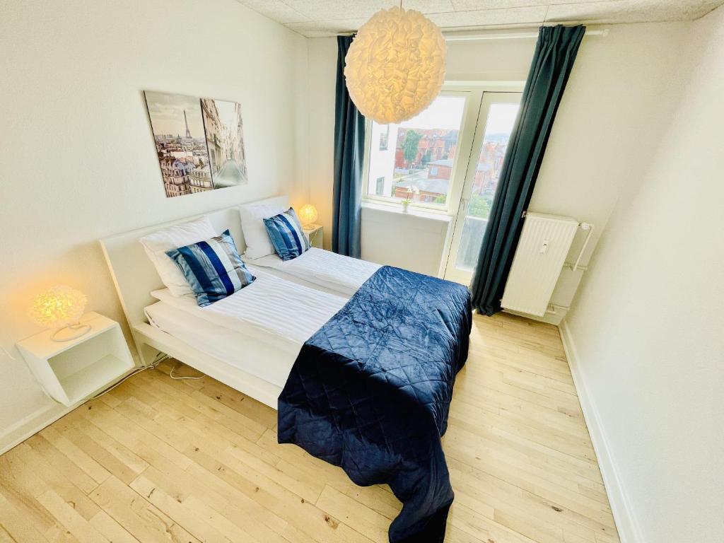 aday - Northern light apartment, Frederikshavn