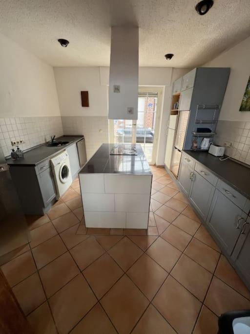 KK01 Schönes Apartment 10km vom Venlo für 10 Personen