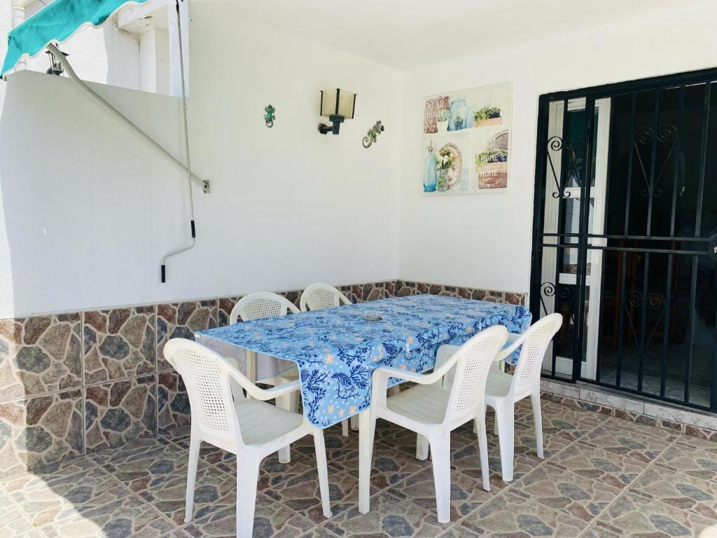 Sunshine holiday house - 2