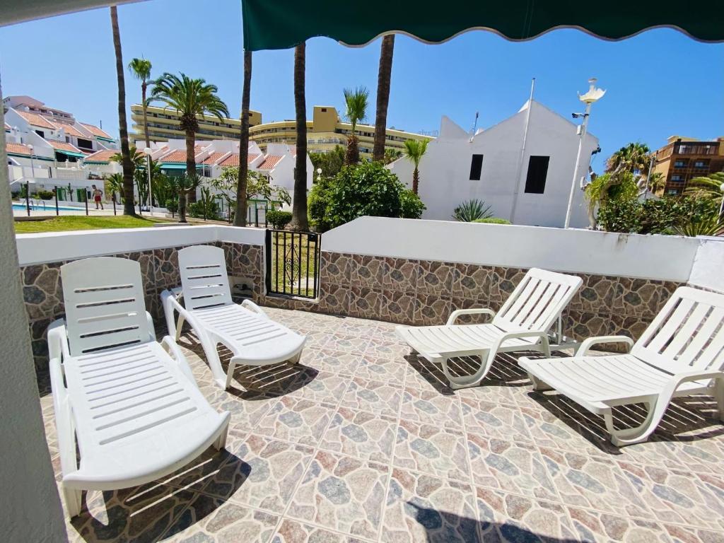 Sunshine holiday house - 3