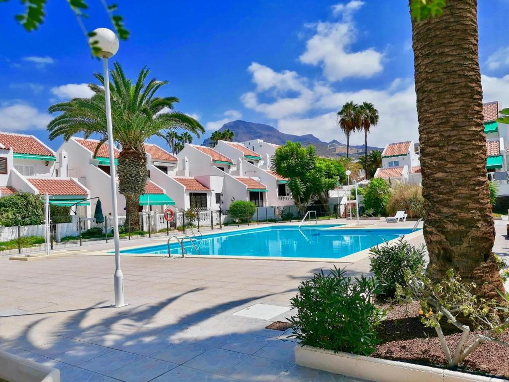 Sunshine holiday house - 4