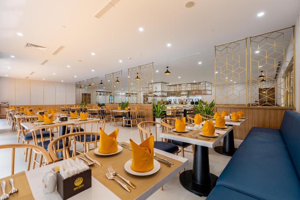 Petro House Vũng Tàu – Block B