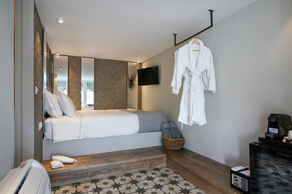 Pafsilipon Suites photo