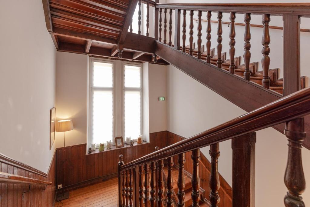 Hotel & Espace Bien-etre La Maison du Lierre photo