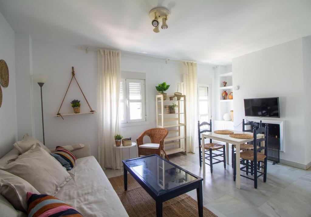 Palacios 14, El Puerto de Santa María