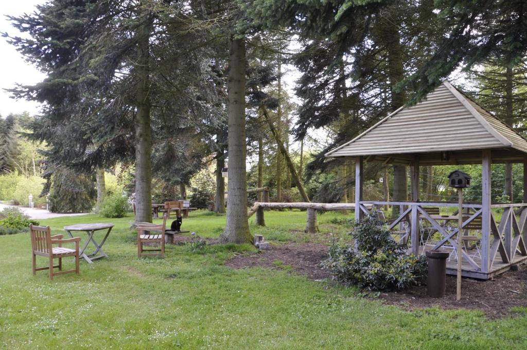 Facilities