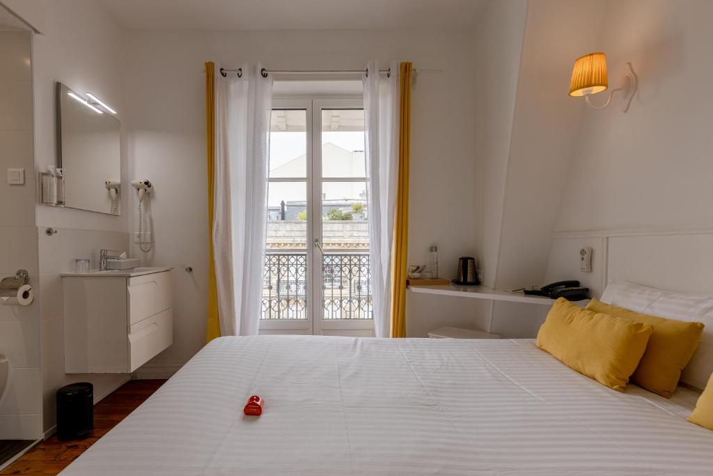 Hotel & Espace Bien-etre La Maison du Lierre photo