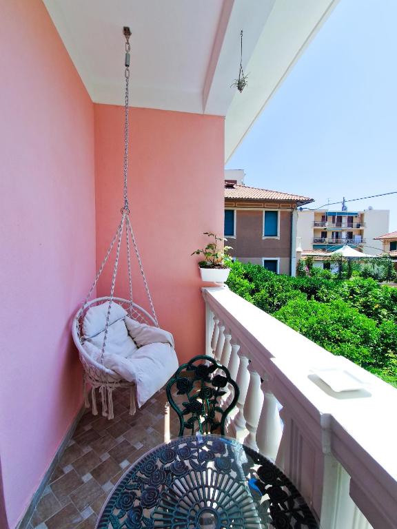 Varigotti Tropical Garden 정원