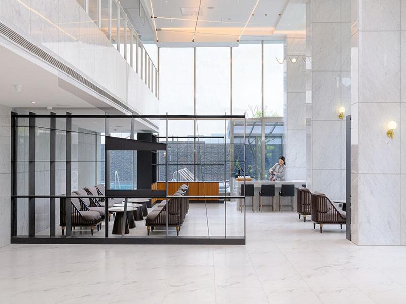 Food and beverages, Orient Luxury Hotel - Jiao Xi in Yilan