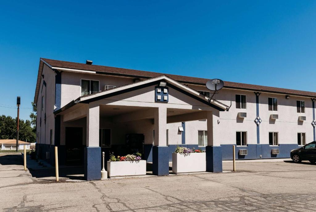 Travelodge by Wyndham Worland, Worland