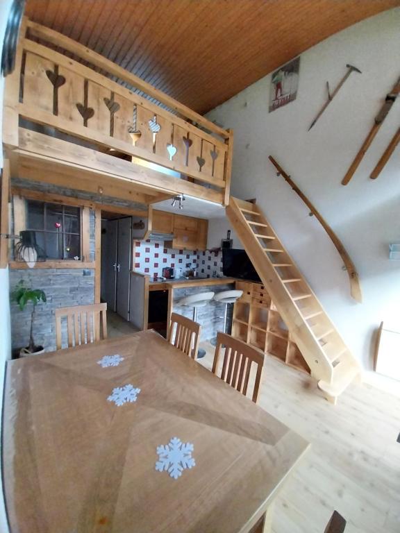 Le Nant - 4
