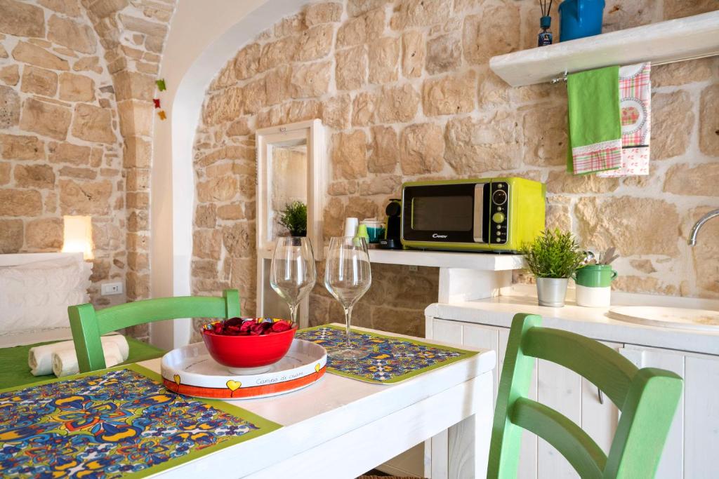 18-10 Room in the heart of Martina Franca, Martina Franca