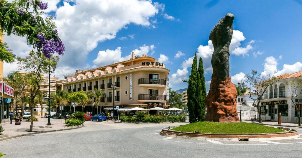 Hotel Galicia photo