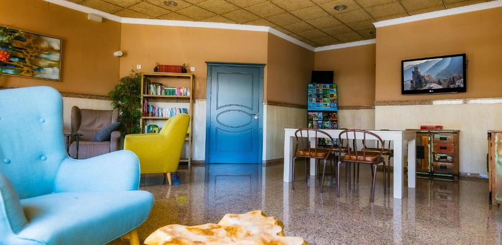 Hotel Galicia photo