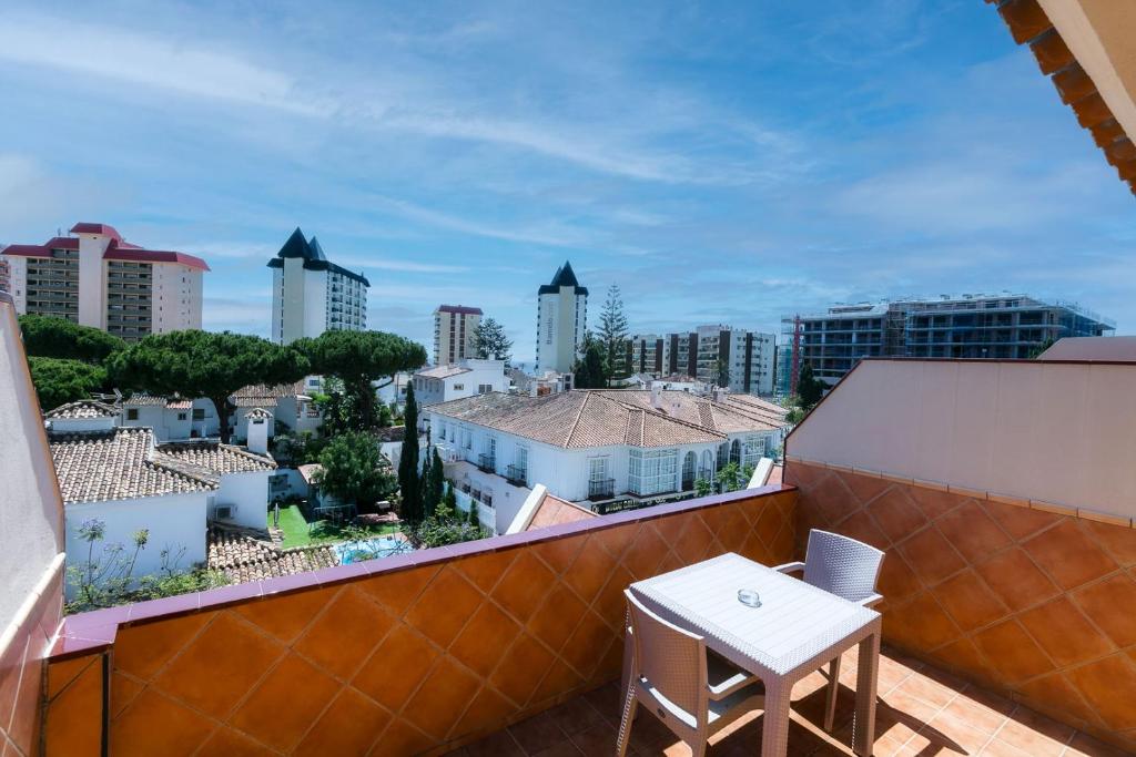 Hotel Galicia photo