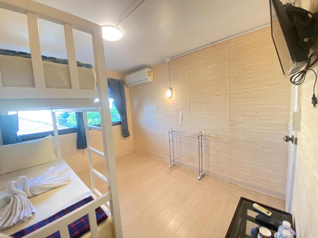 Steve Lady Hostel photo
