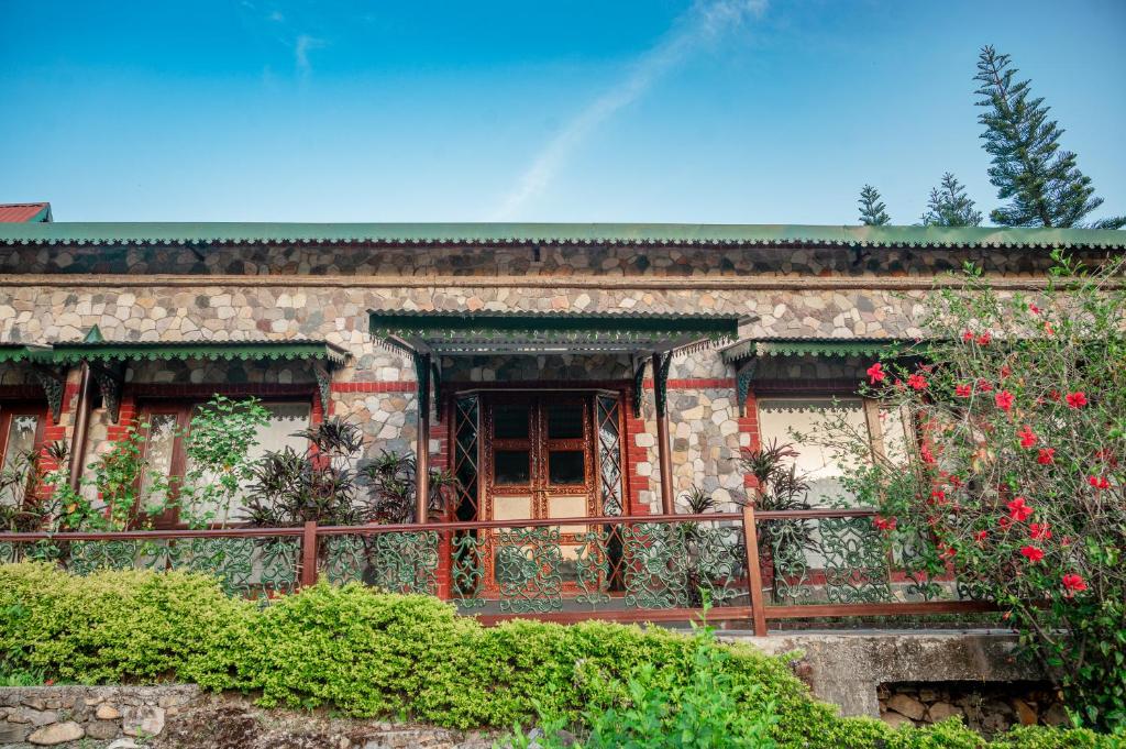 Tree of Life Resort, Dehradun Foothills photo