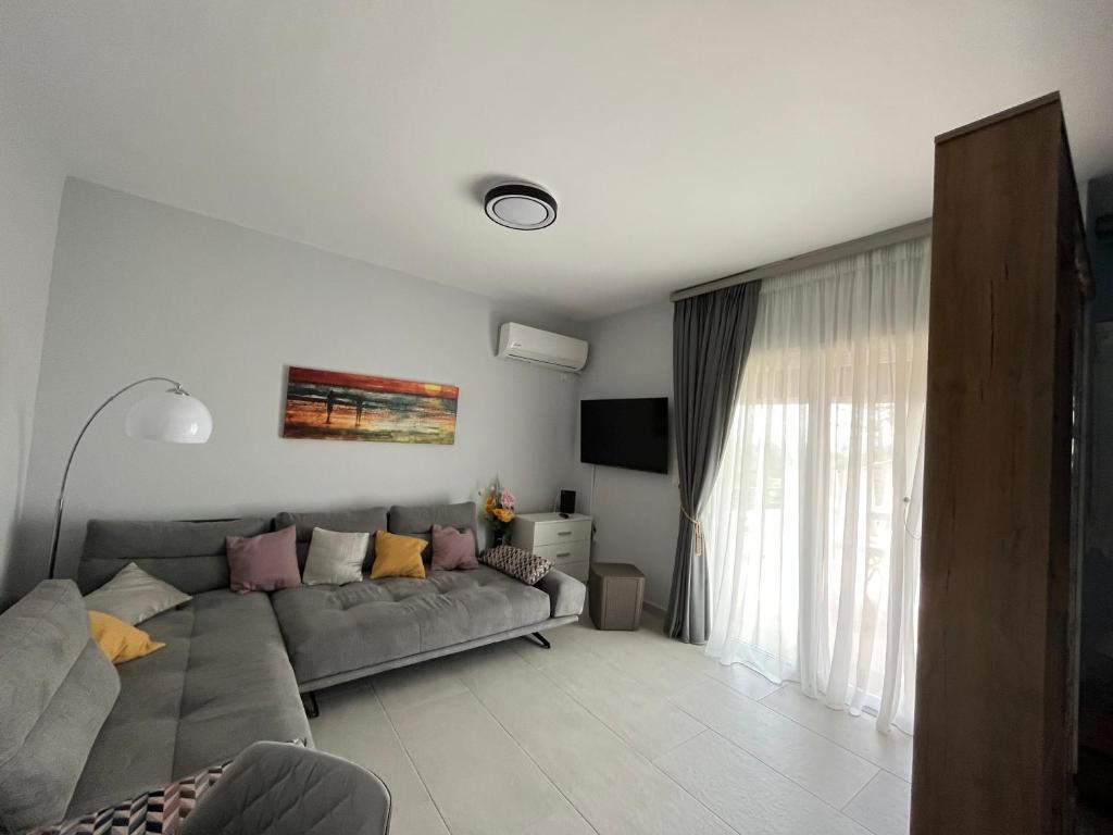 Relax apartment 50m from the sea, Loutraki