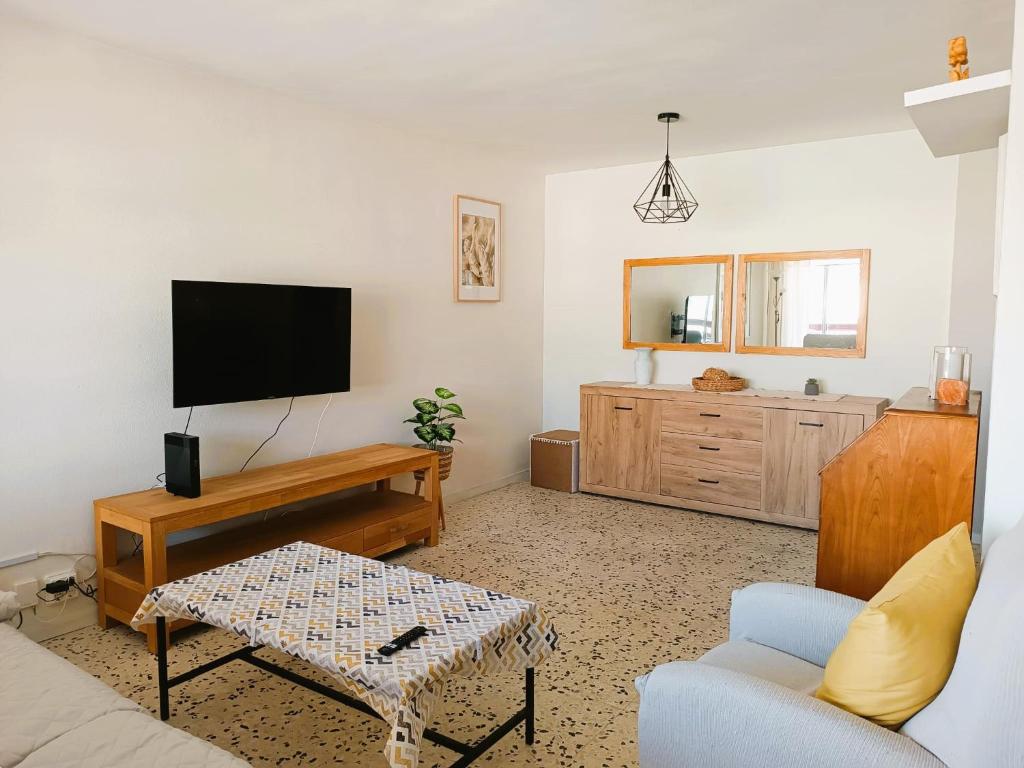 Villa Service - Torre Barot 5º - 3