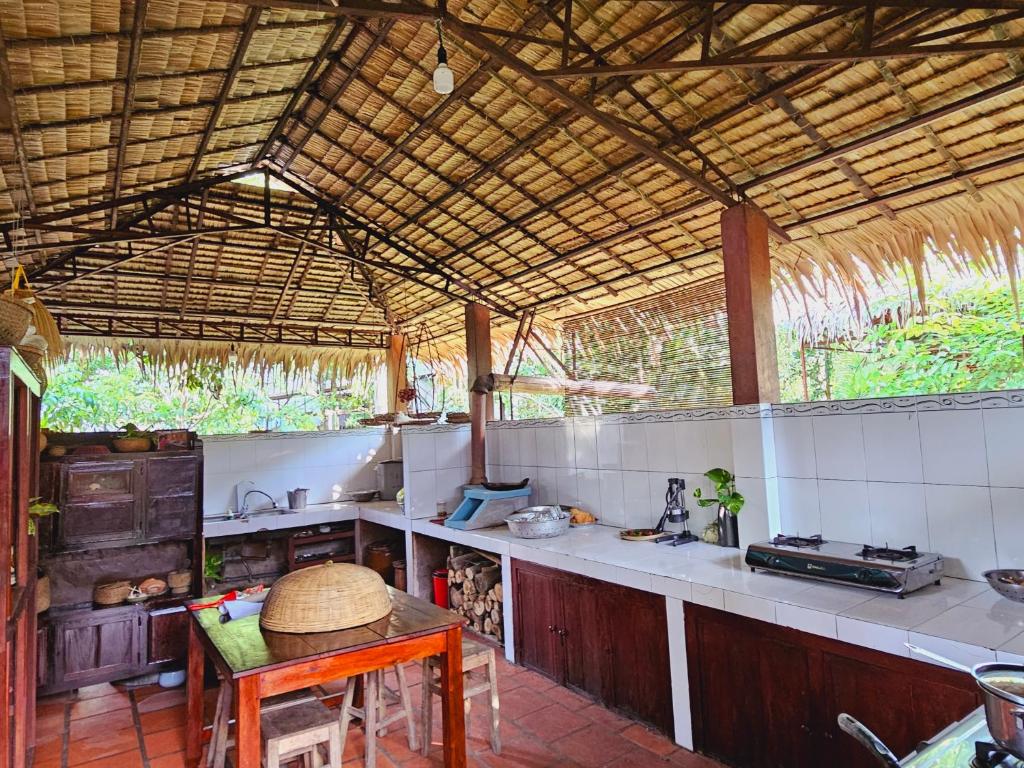 Ba Danh Homestay &#038; Kitchen &#8211; Ben Tre Mekong