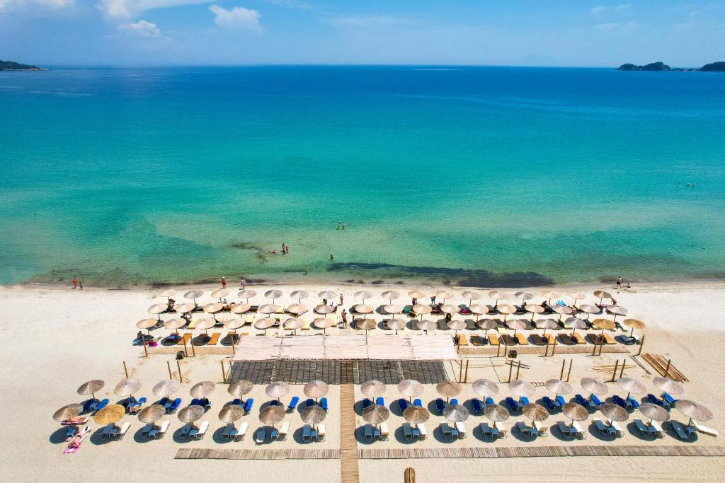 Vereya Beach photo