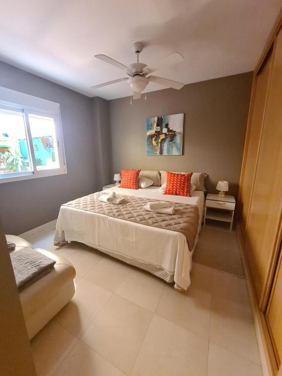 BONITA CASA EN NERJA - 5