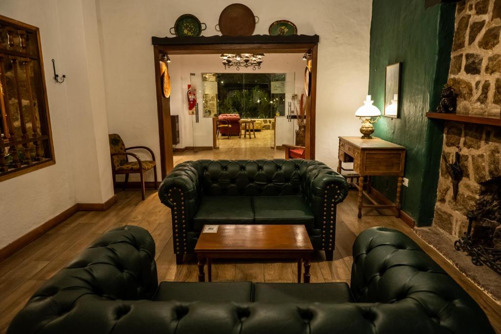Los Espinillos Hotel y Spa - 3