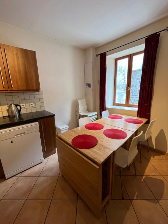 Townhouse The Granary Bourg d’Oisans - 5