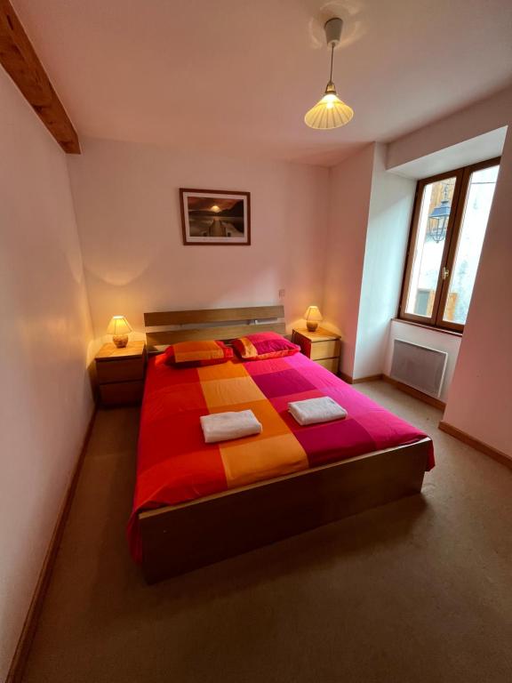 Townhouse The Granary Bourg d’Oisans - 1
