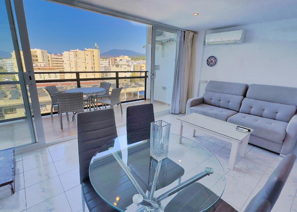 Skol 705. Two Bedrooms Duplex Apartment with Amazing Sea Views - 4
