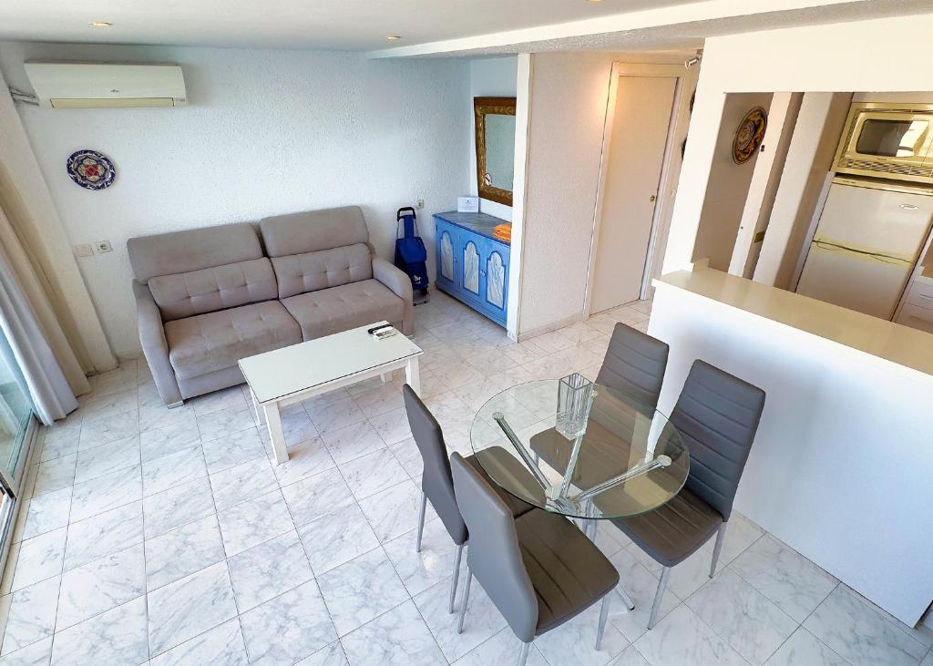 Skol 705. Two Bedrooms Duplex Apartment with Amazing Sea Views - 5
