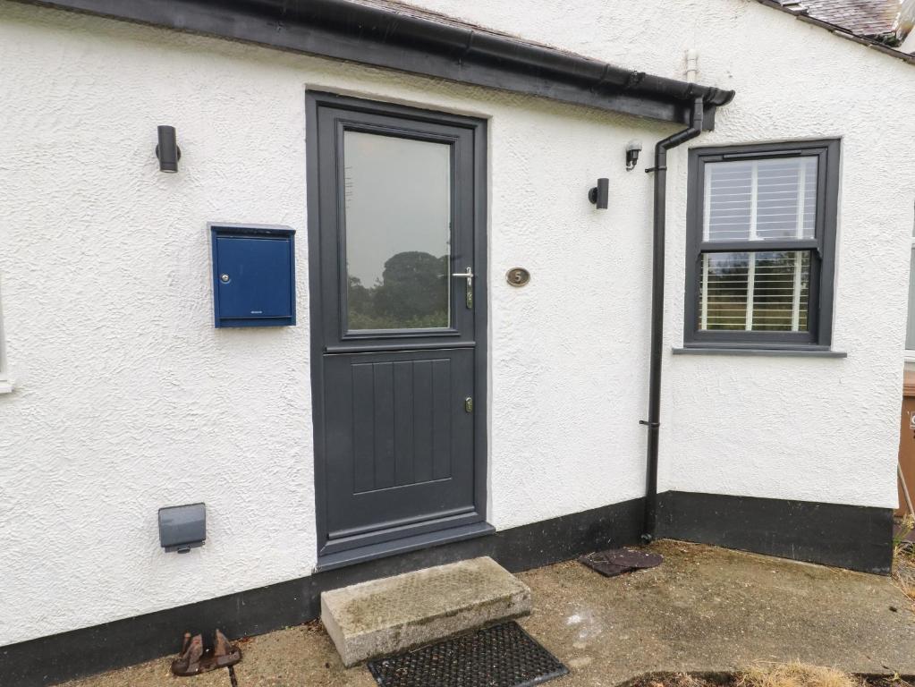 Bay Tree Cottage