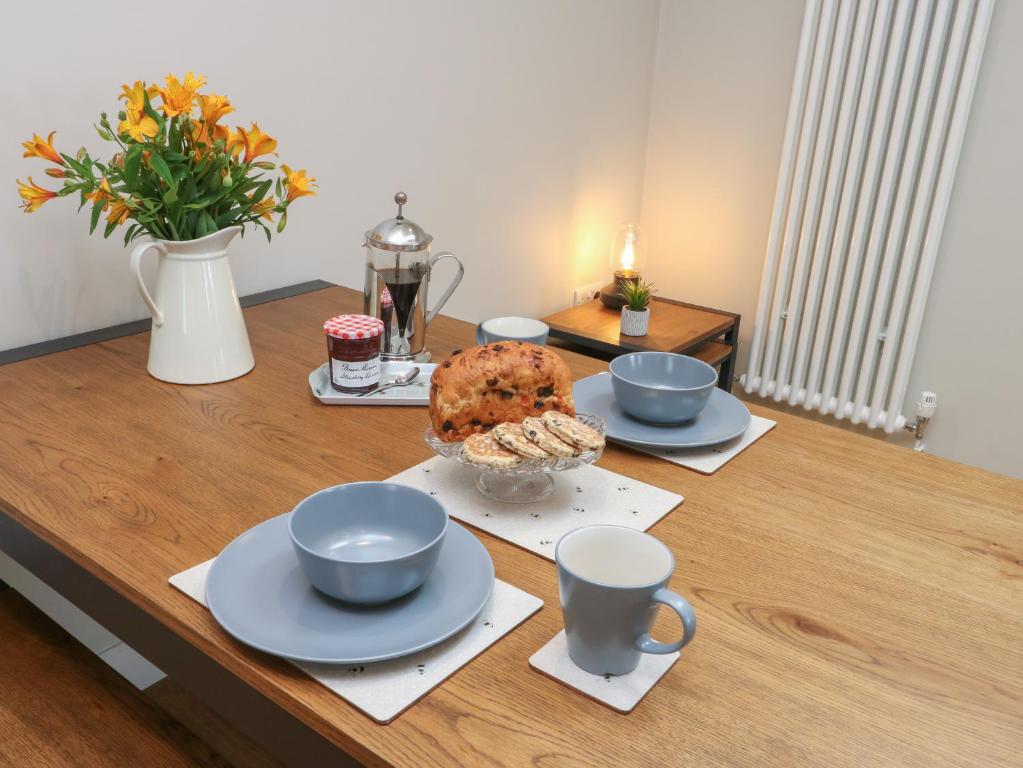 Bay Tree Cottage, Caernarfon photo 5