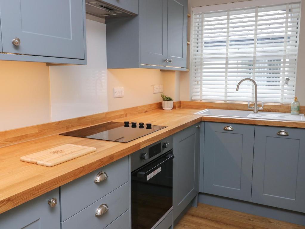 Bay Tree Cottage, Caernarfon photo 4