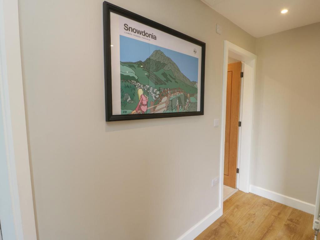 Bay Tree Cottage, Caernarfon photo 8