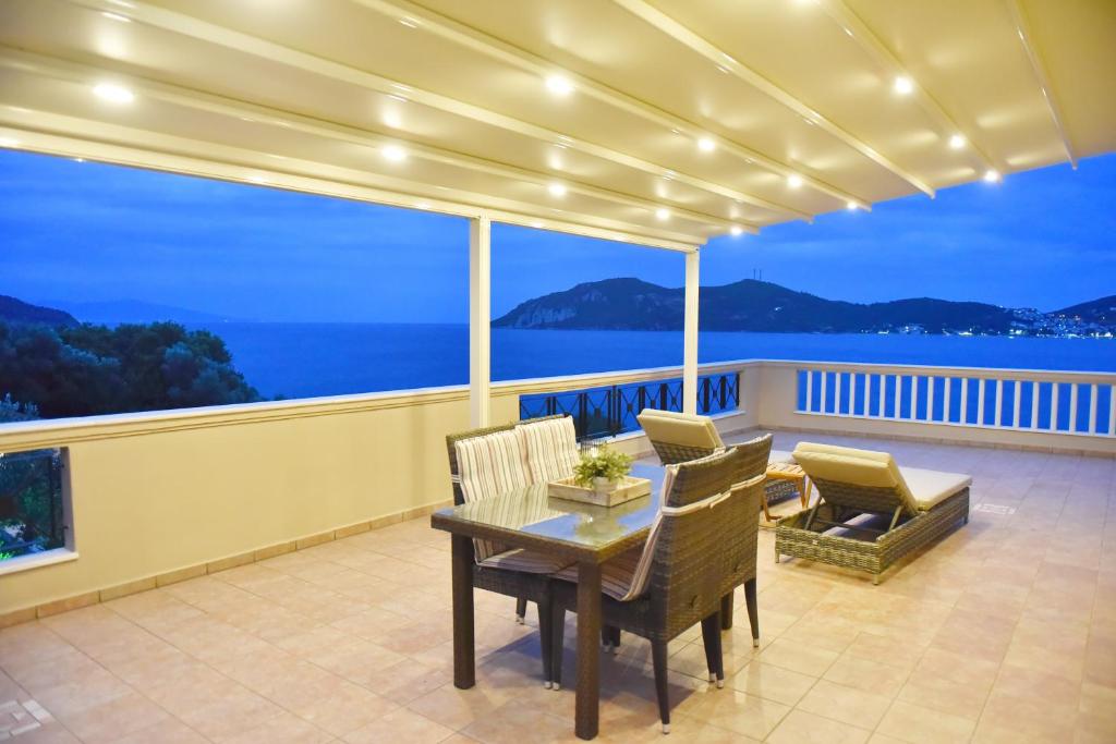 Palio Suites photo