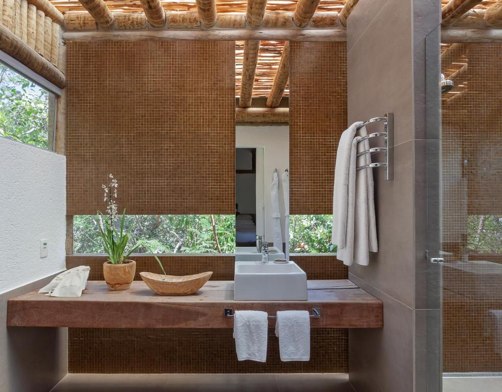 Capim do Mato Pousada & Spa by L'Occitane photo