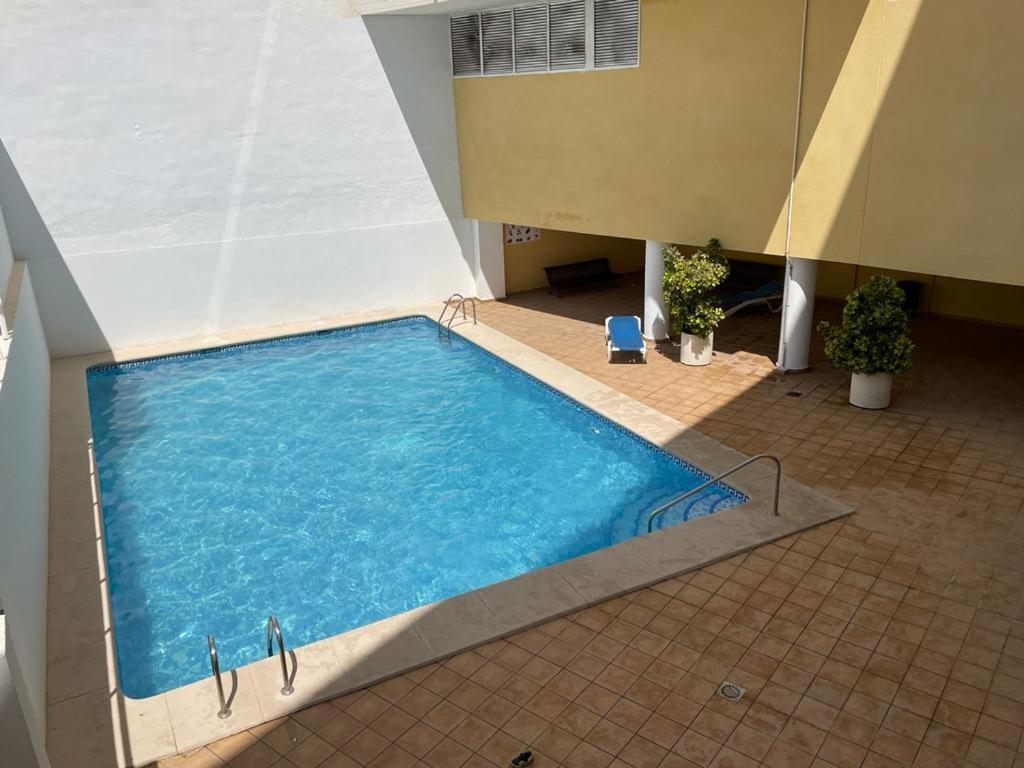 Calpe town centre apartment - 5
