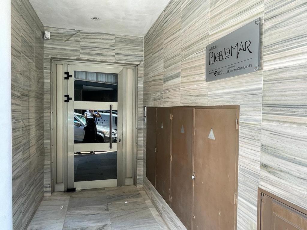 Calpe town centre apartment - 2