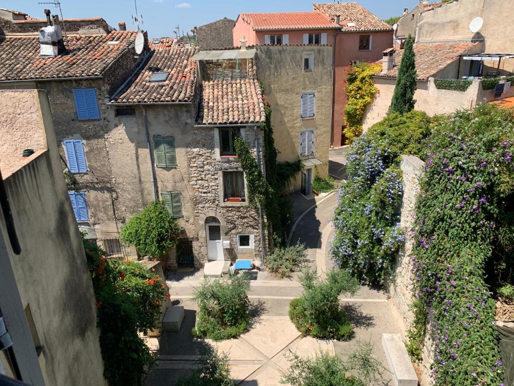 Coeur de Lorgues - 2