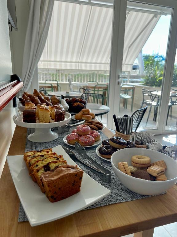 Hotel Riva e Mare - 4