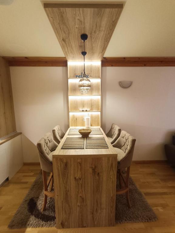 Apartman 310- Aparthotel Vučko Jahorina privatni apartman - 2
