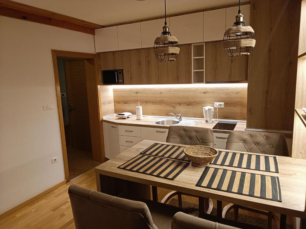 Apartman 310- Aparthotel Vučko Jahorina privatni apartman - 5