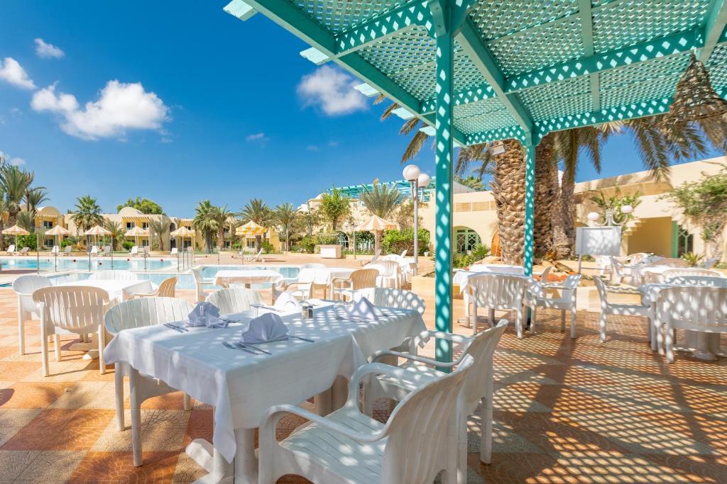 Venice Beach -Couples and Families Only レストラン