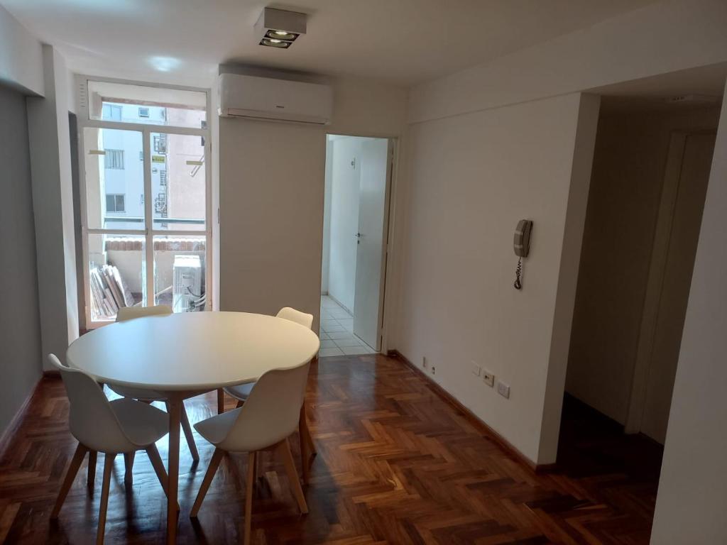 Departamento 1 Dormitorio - Buenos Aires 1100 - Nueva Cordoba - 1